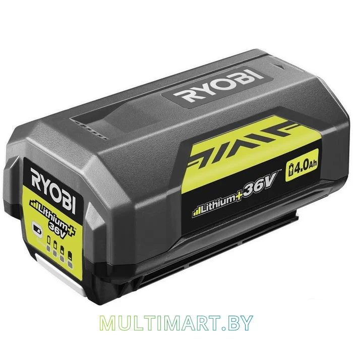 Аккумулятор Ryobi BPL3640D2 (36В/4 Ah)